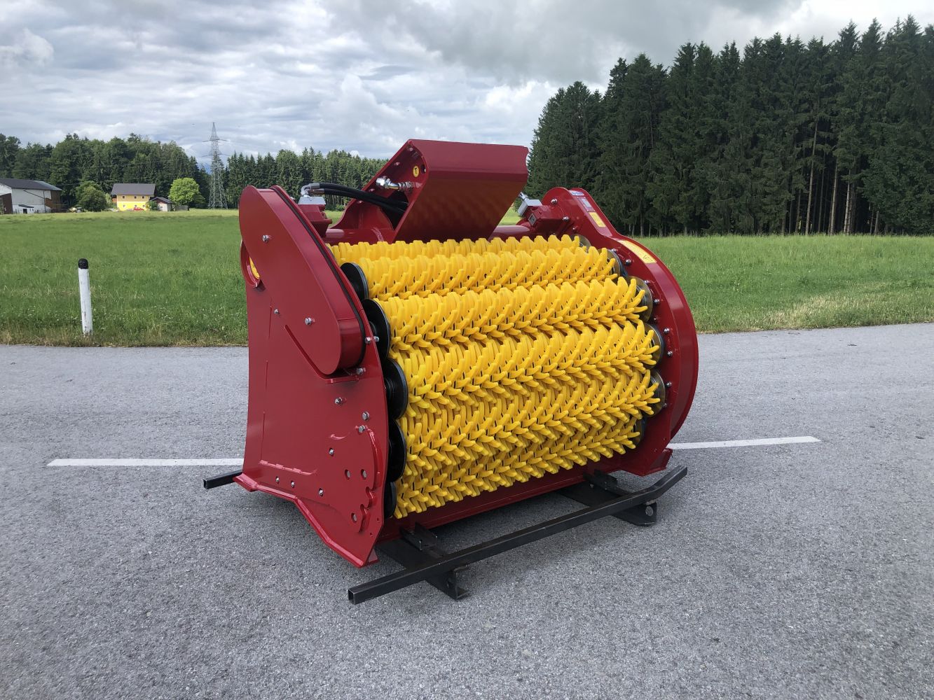 LLOYD - Rotastar RS13-20