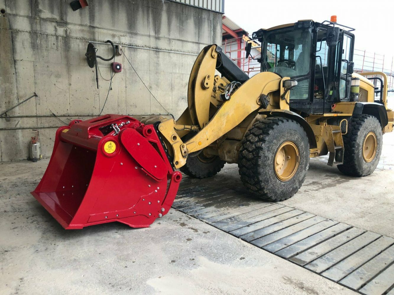 LLOYD - Rotastar RS25-30LS
